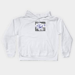 FYF>>>...<<< Kids Hoodie